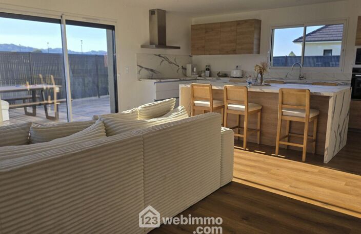 Maison - 108m² - Assat — photo 4