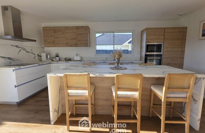 Maison - 108m² - Assat — photo 5