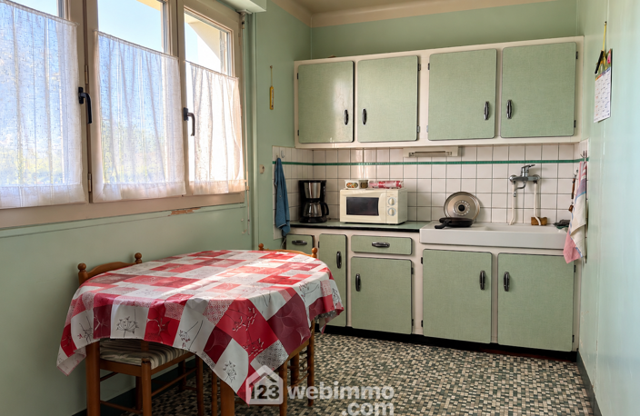 Maison - 110m² - Mazé-Milon — photo 4