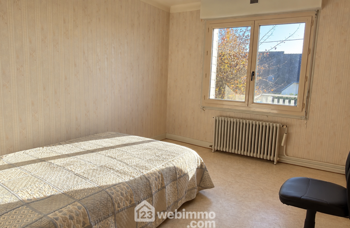 Maison - 110m² - Mazé-Milon — photo 5
