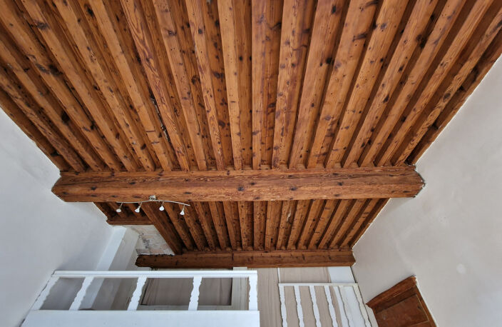 Canut T1 en rez de chaussée — photo 2