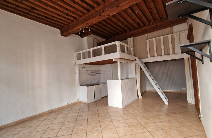 Canut T1 en rez de chaussée — photo 3