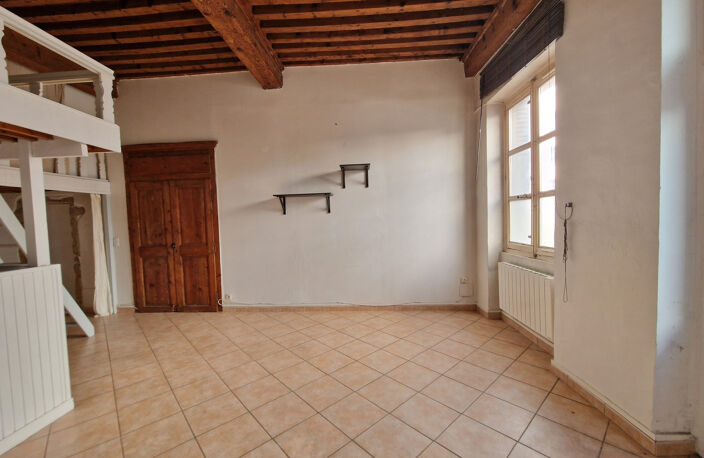 Canut T1 en rez de chaussée — photo 5