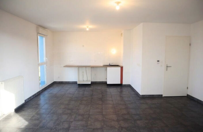 Bx Bassins à Flots - T3 (67M2) avec Loggia offrant vue (15m2 — photo 4