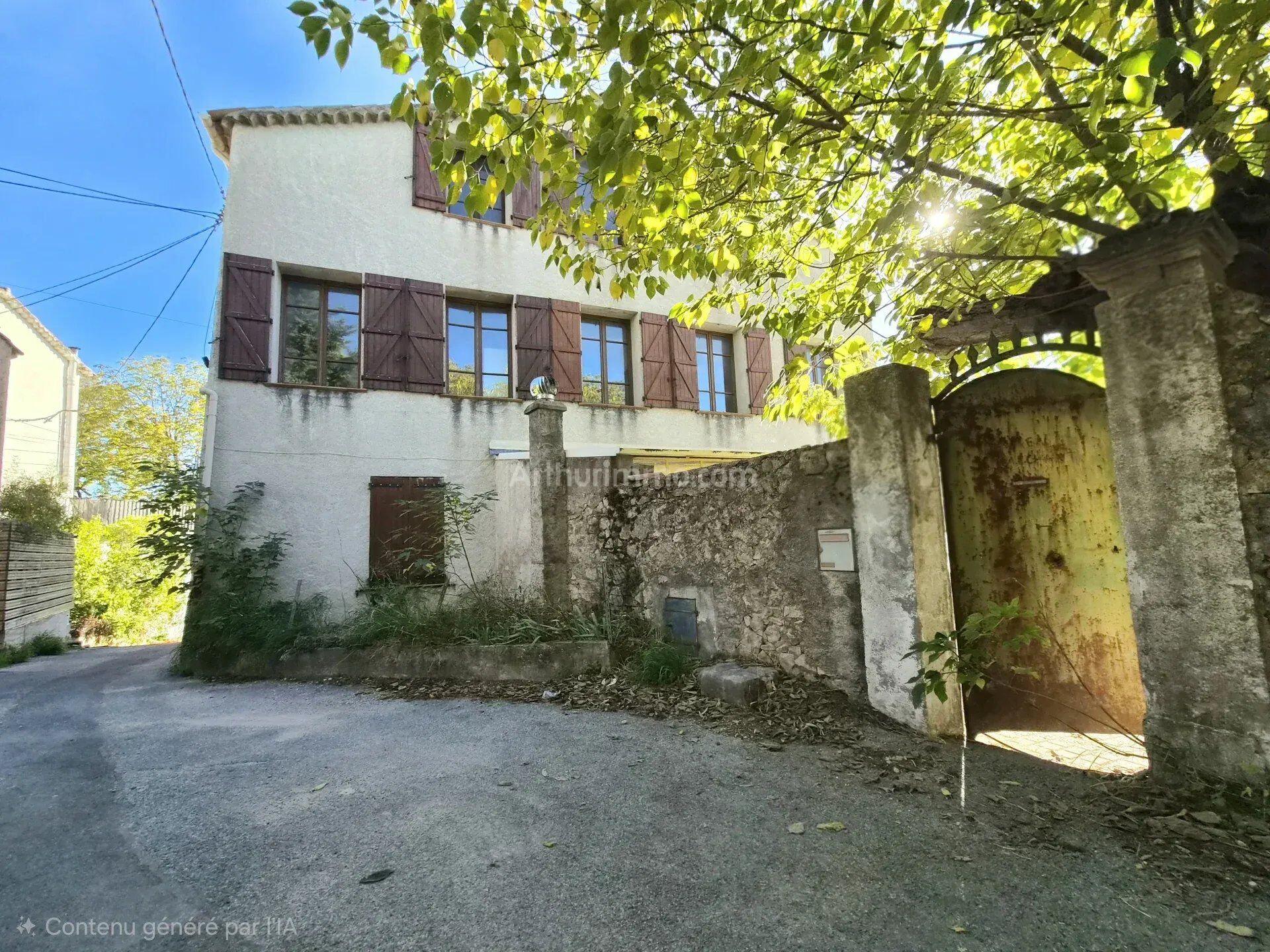 Maison 7 pièces 101 m² · à Draguignan · 101 m² · 199 000 €
