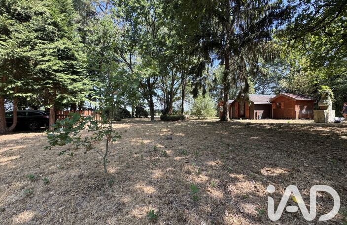 Vente Terrain 1 491 m&sup2; — photo 2