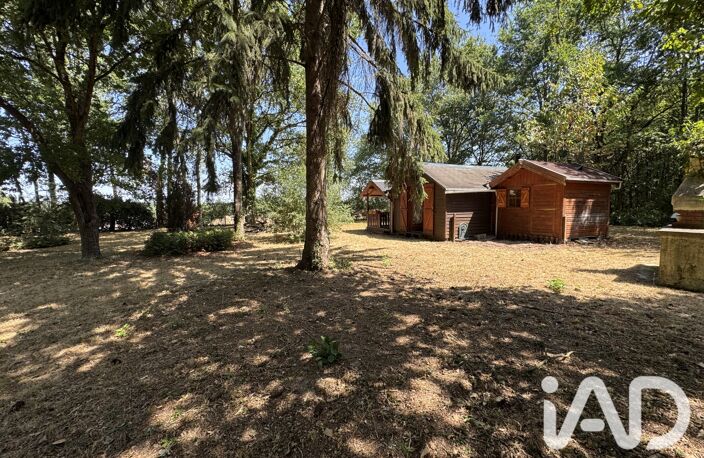 Vente Terrain 1 491 m&sup2; — photo 3