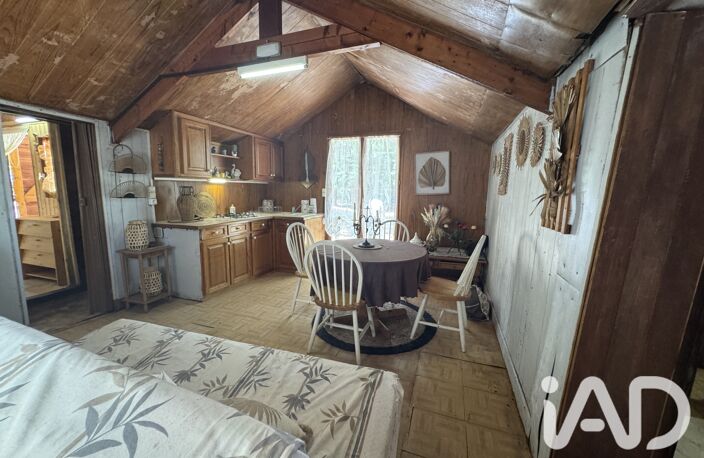 Vente Terrain 1 491 m&sup2; — photo 4