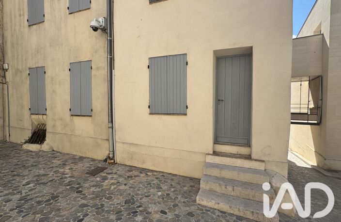 Vente Appartement 3 pièces — photo 3