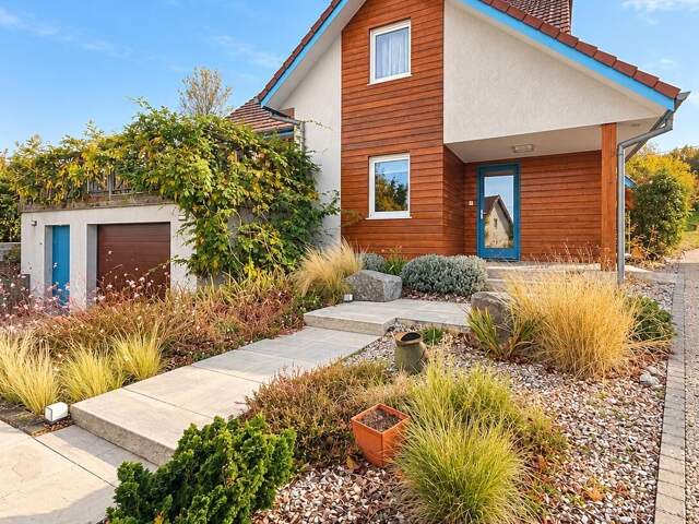 Maison 7 pièces 160 m² à Uffholtz — photo du bien