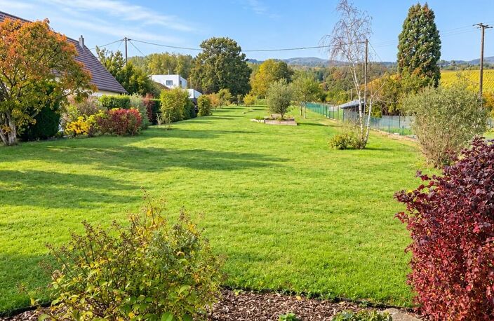Vente maison 7 pièces 160 m² Uffholtz (68700) — photo 2