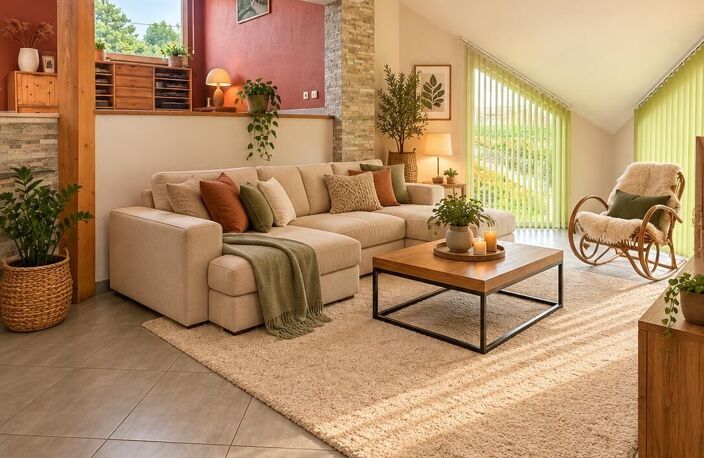 Vente maison 7 pièces 160 m² Uffholtz (68700) — photo 4