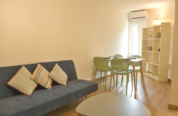 Appartement au pied de la fac de Saint Denis — photo 2