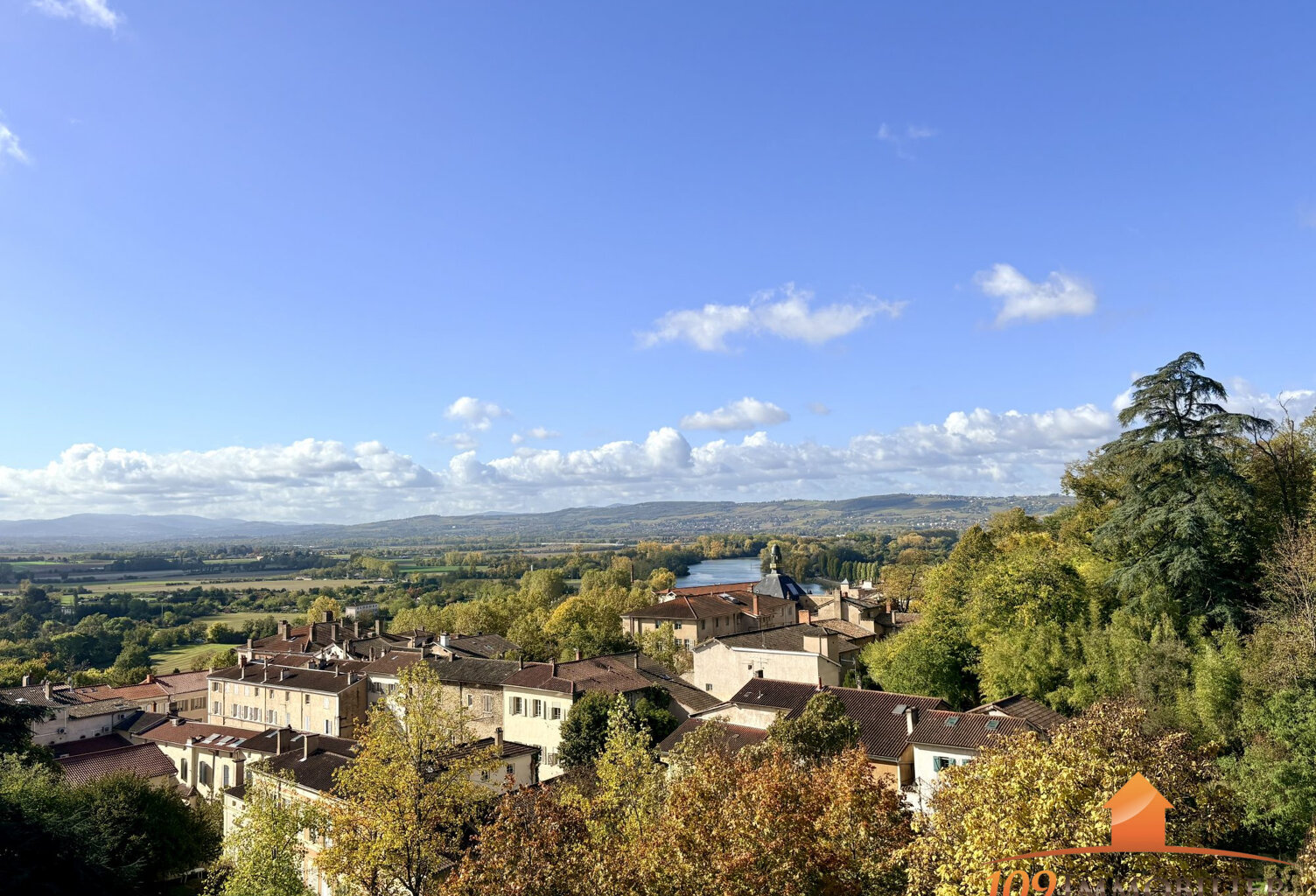 VUE EXCEPTIONNELLE — photo 1