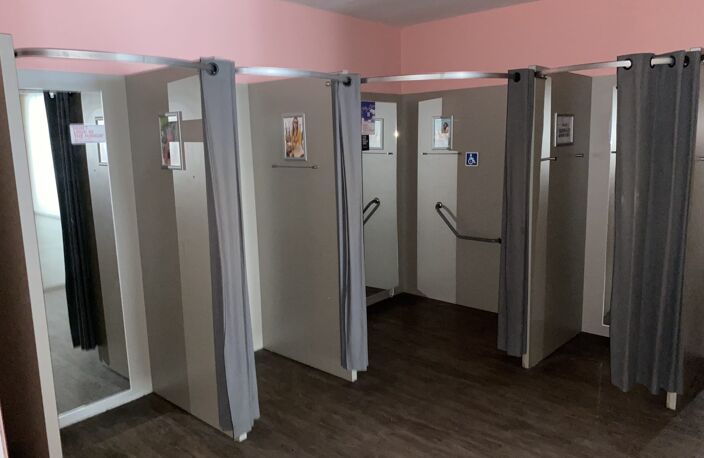 Immobilier Professionnel à vendre Romans-sur-Isère — photo 2