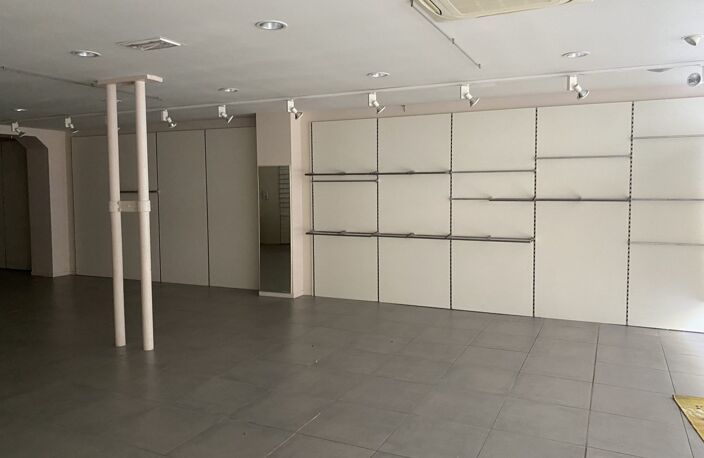 Immobilier Professionnel à vendre Romans-sur-Isère — photo 3