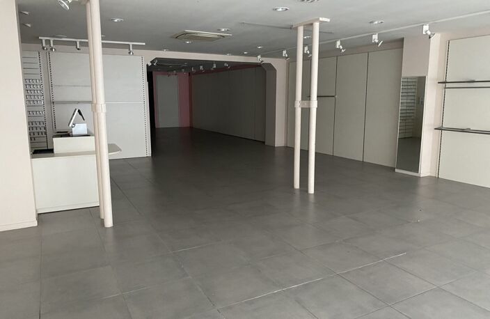 Immobilier Professionnel à vendre Romans-sur-Isère — photo 5