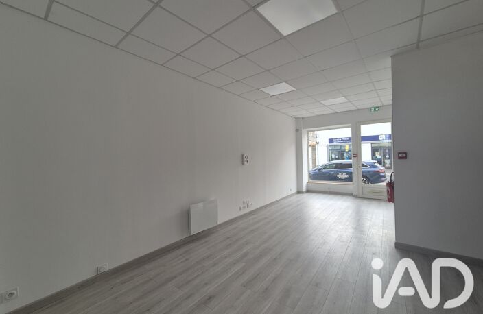 Vente Immeuble 233 m&sup2; — photo 2