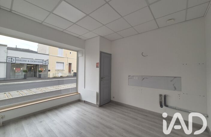 Vente Immeuble 233 m&sup2; — photo 3