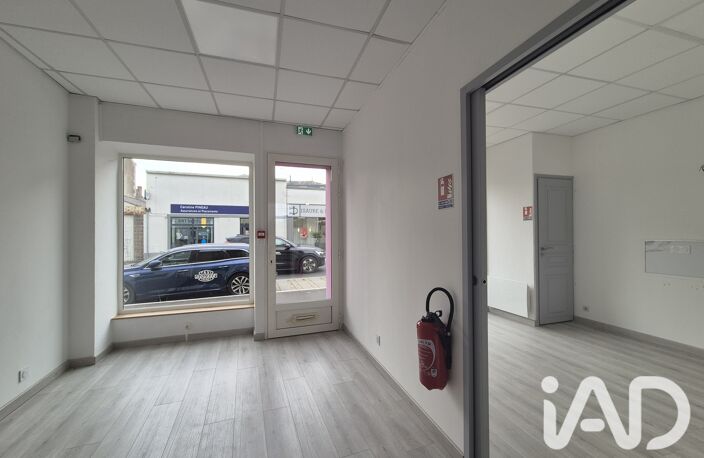 Vente Immeuble 233 m&sup2; — photo 4