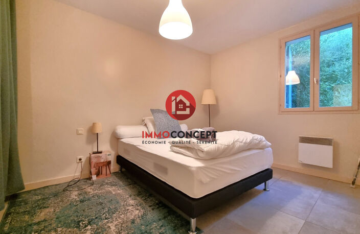 Appartement T1/2 meublé avec extérieur — photo 4