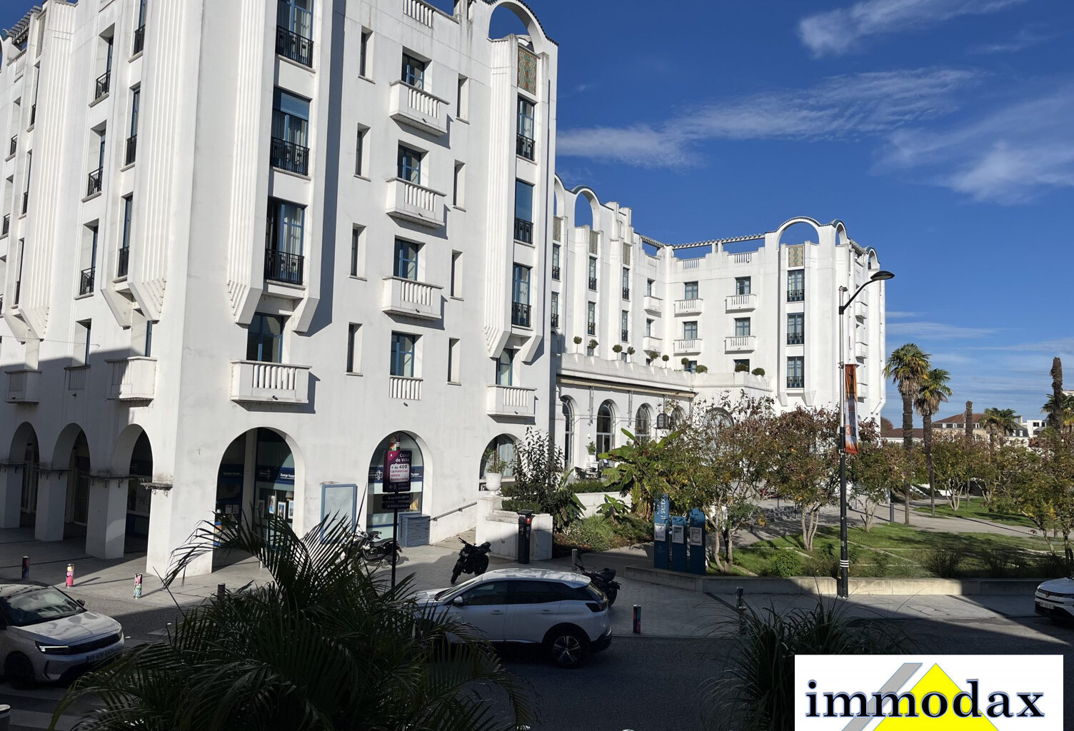 Bel appartement T3/4 — photo 1