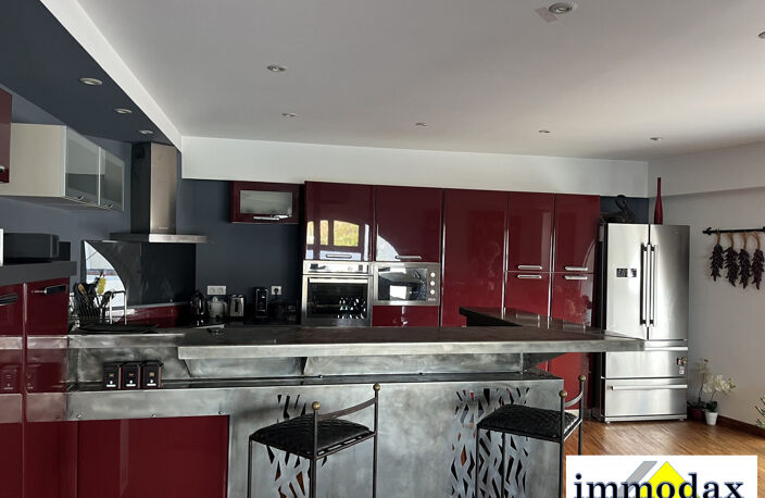 Bel appartement T3/4 — photo 4