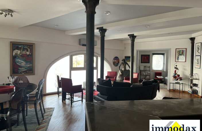 Bel appartement T3/4 — photo 5