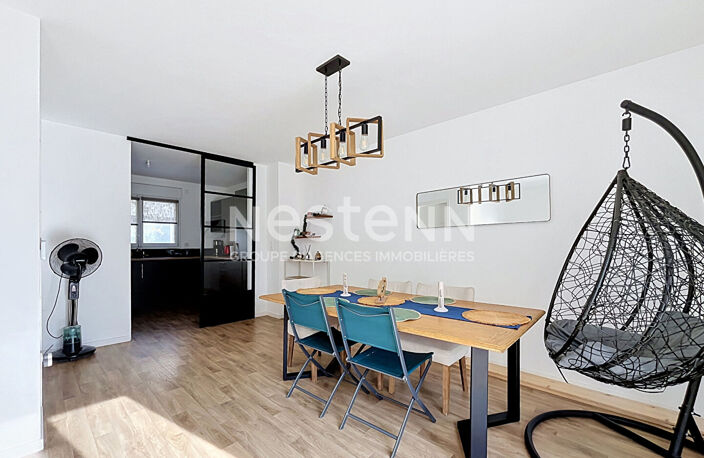 Maison de 3 chambres proche Croix Bonneau à Nantes — photo 3
