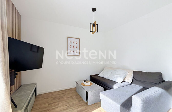 Maison de 3 chambres proche Croix Bonneau à Nantes — photo 4