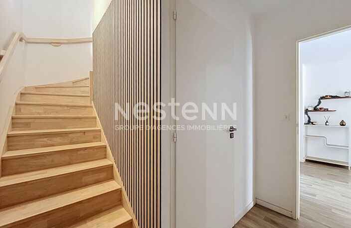 Maison de 3 chambres proche Croix Bonneau à Nantes — photo 5