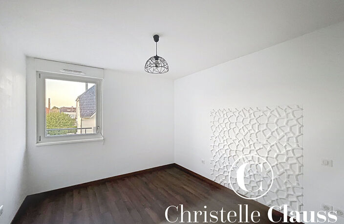 Appartement Selestat 2 pièce(s) 50.42 m2 — photo 3