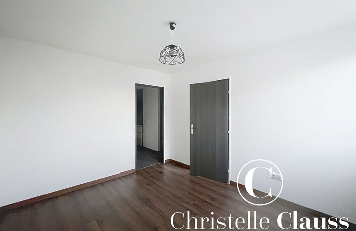 Appartement Selestat 2 pièce(s) 50.42 m2 — photo 4