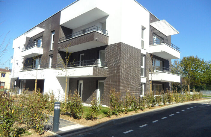Appartement Epinay 1 pièce(s) 25.35 m2 MEUBLE (bail 1 an renouvelable) — photo 4