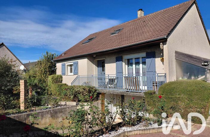 Vente Maison traditionnelle 7 pièces — photo 2