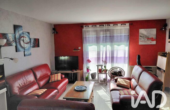 Vente Maison traditionnelle 7 pièces — photo 3