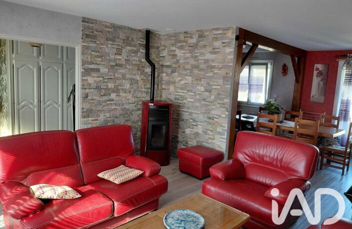 Vente Maison traditionnelle 7 pièces — photo 4