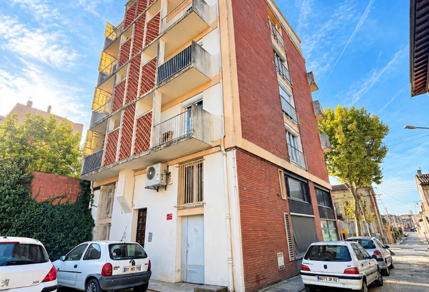 Appartement Montauban 3 pièce(s) 55 m2 — photo 1