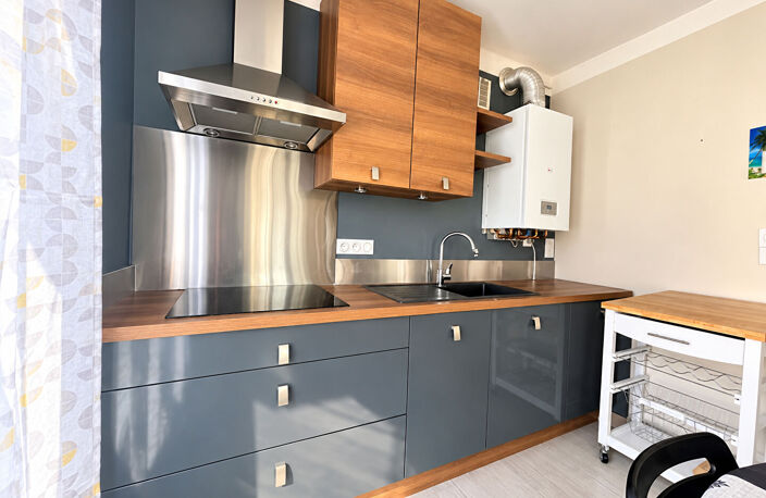 Appartement Montauban 3 pièce(s) 55 m2 — photo 2