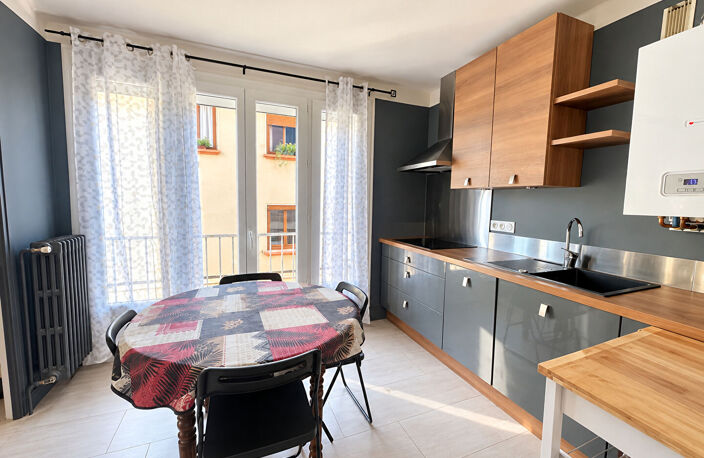 Appartement Montauban 3 pièce(s) 55 m2 — photo 4