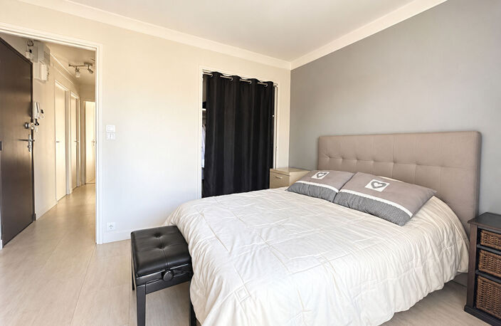Appartement Montauban 3 pièce(s) 55 m2 — photo 5