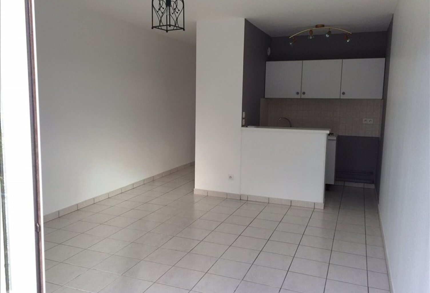 T1 - PORT ST PERE - 30m² — photo 1