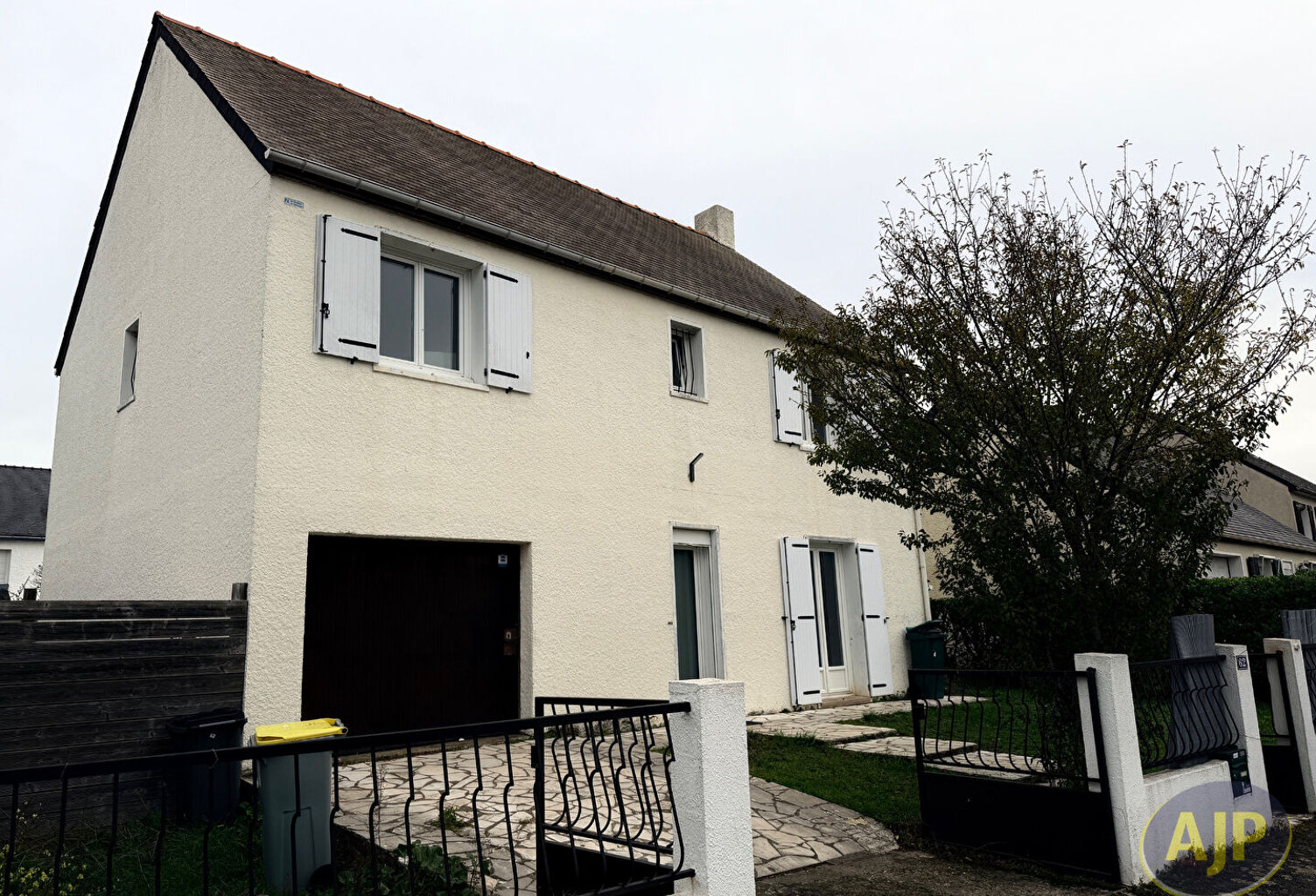 MAISON FAMILIALE 4CH ST HERBLAIN — photo 1