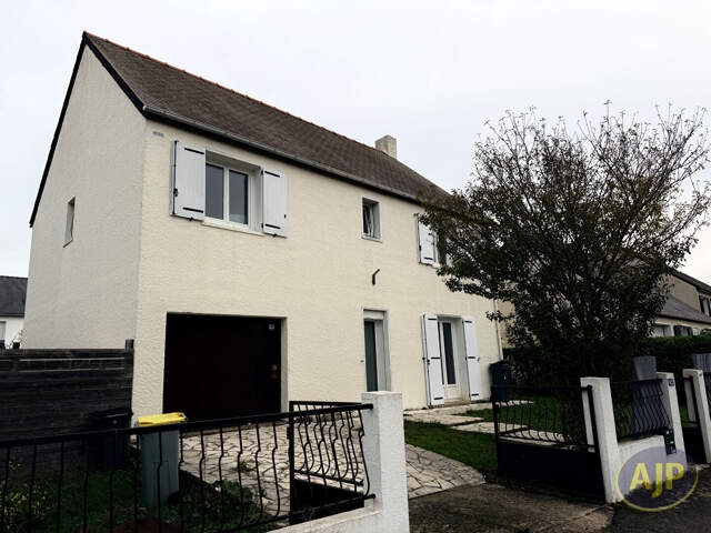 MAISON FAMILIALE 4CH ST HERBLAIN — photo du bien