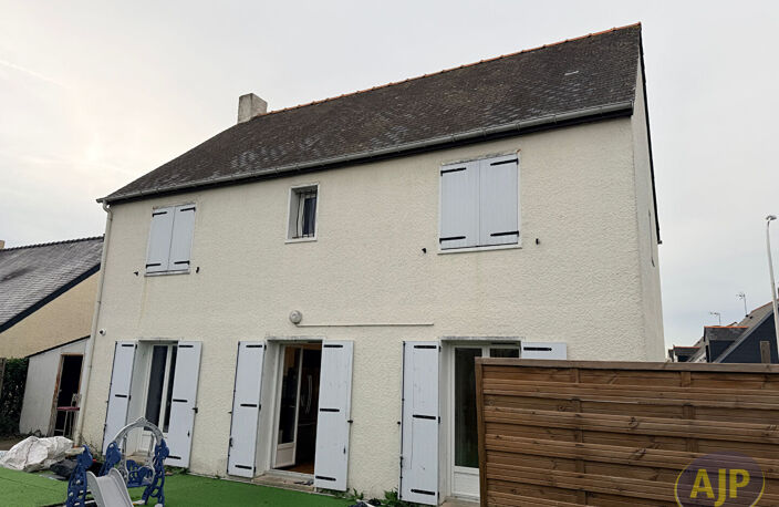 MAISON FAMILIALE 4CH ST HERBLAIN — photo 2