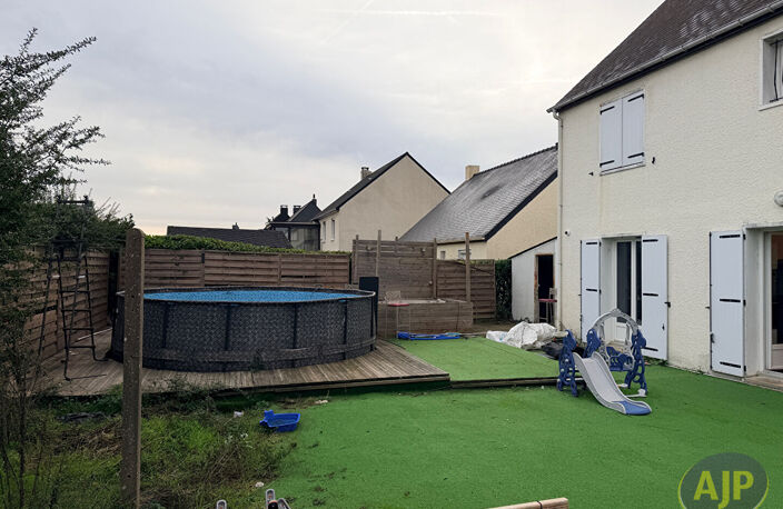 MAISON FAMILIALE 4CH ST HERBLAIN — photo 3