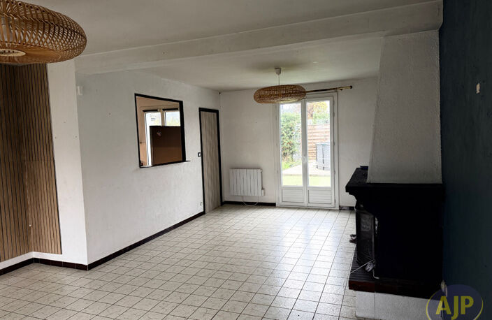 MAISON FAMILIALE 4CH ST HERBLAIN — photo 4