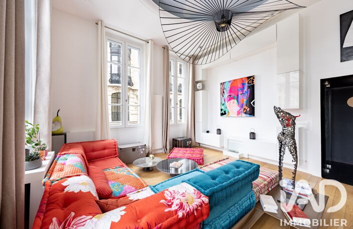 Vente Duplex 5 pièces — photo 3