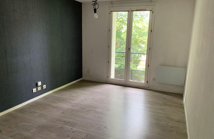 Toulouse Rangueil 31400 Appartement T1 19.62m² place de parking — photo 2