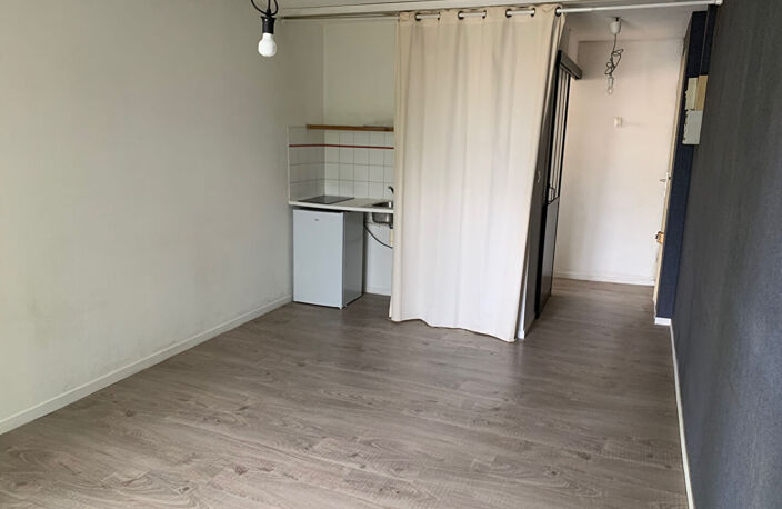 Toulouse Rangueil 31400 Appartement T1 19.62m² place de parking — photo 3